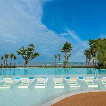 Aviyana Hua Hin Hotel Ча Ам Екстериор снимка