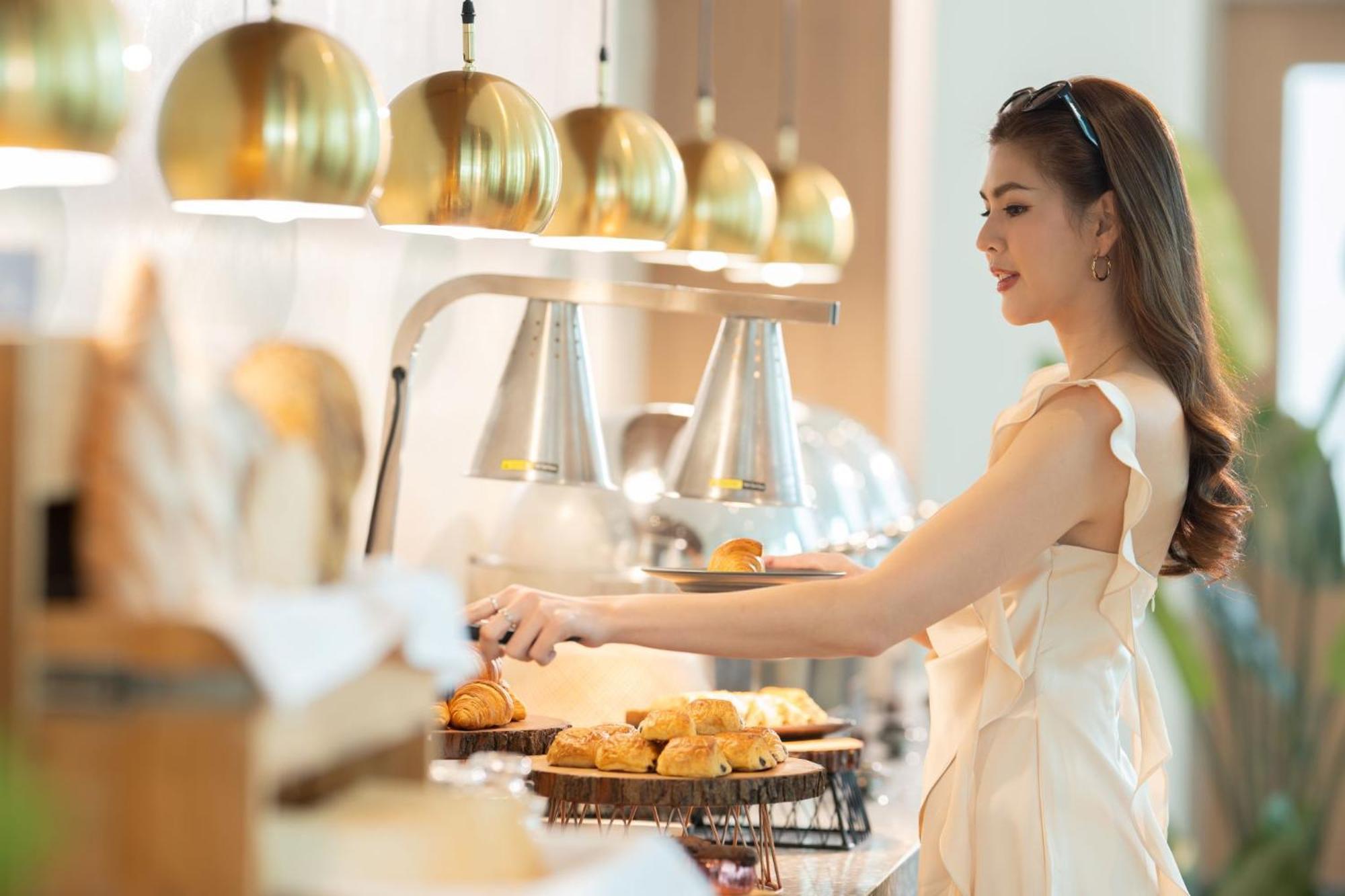 Aviyana Hua Hin Hotel Ча Ам Екстериор снимка