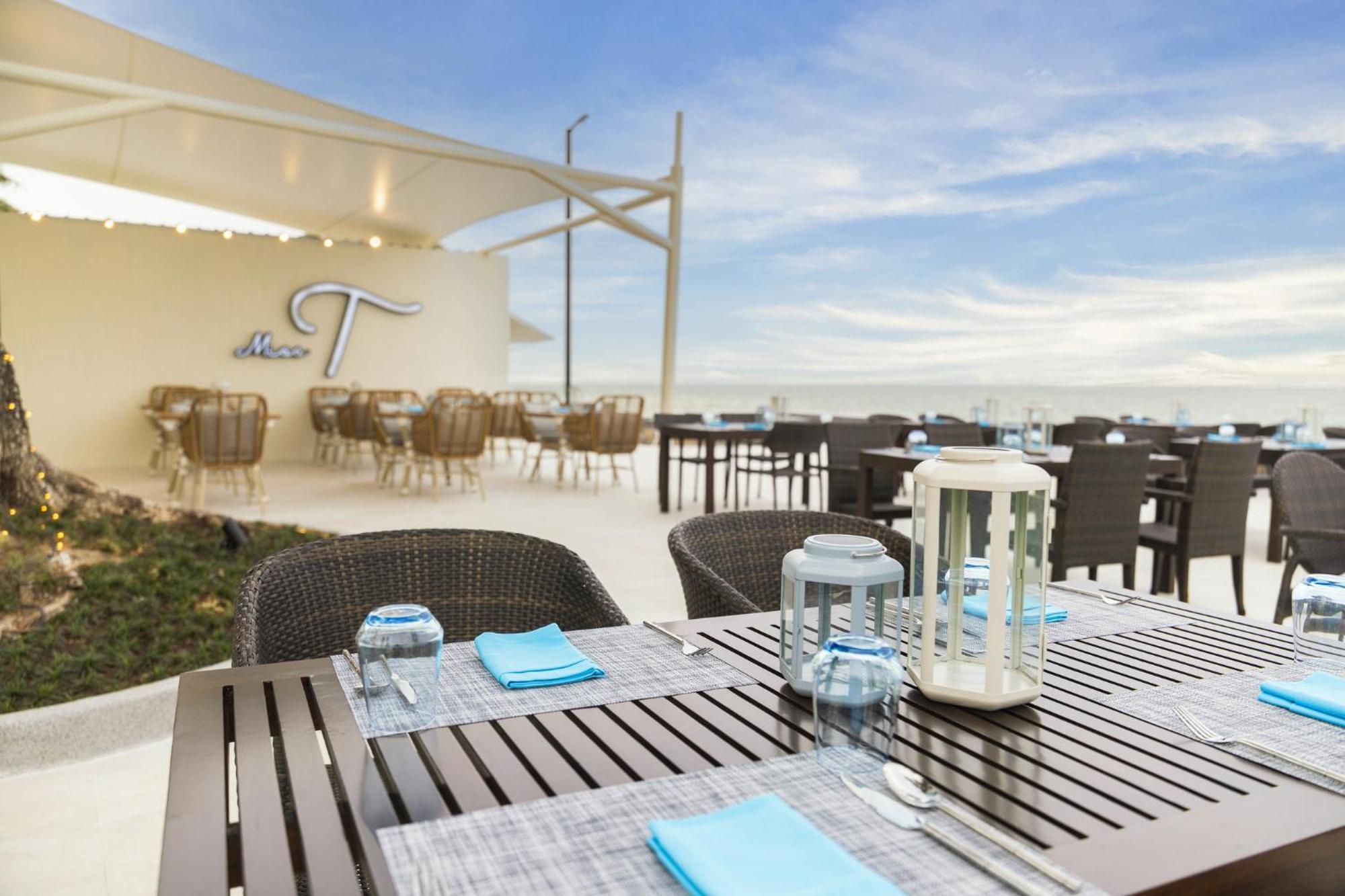 Aviyana Hua Hin Hotel Ча Ам Екстериор снимка