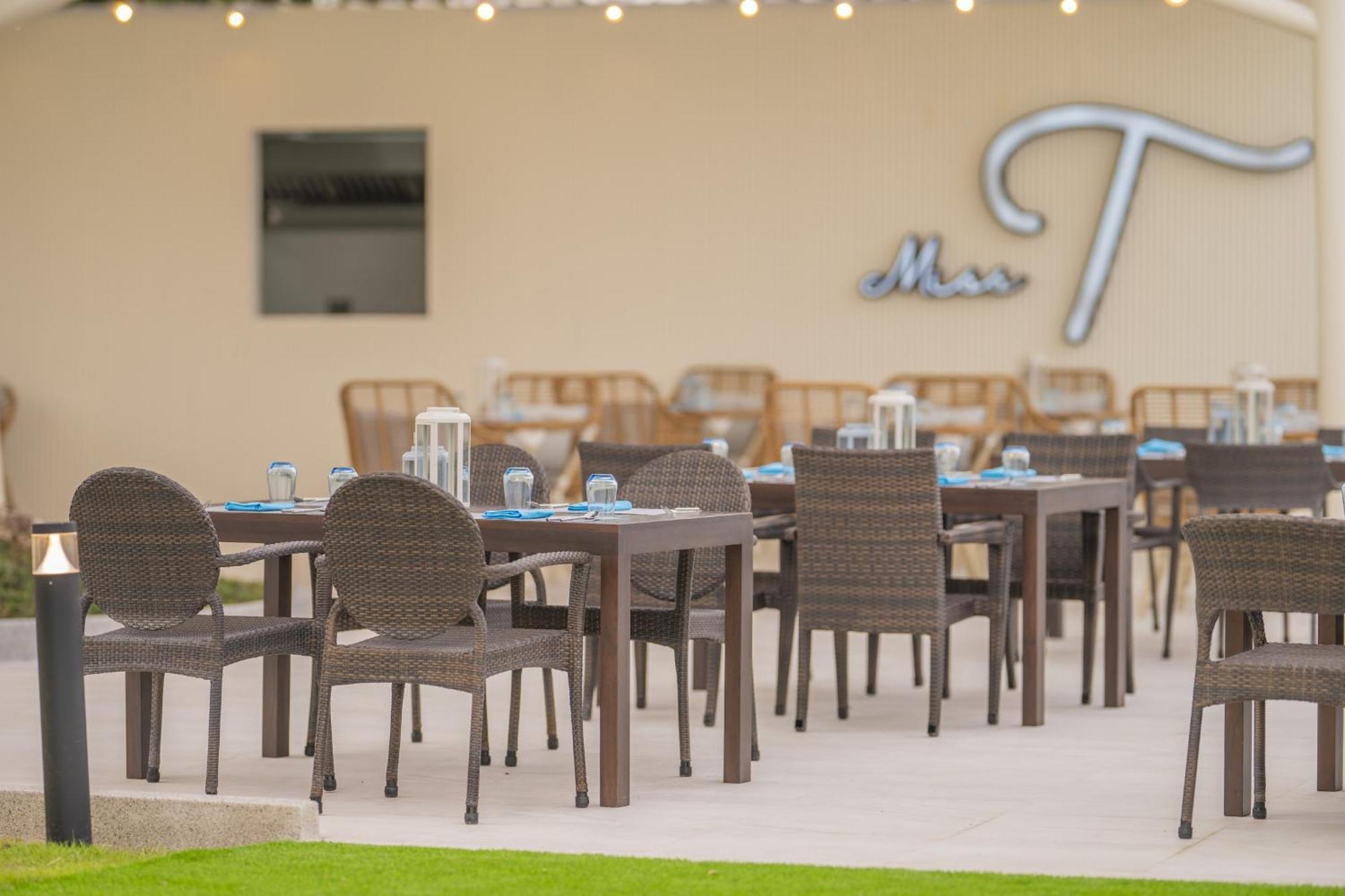 Aviyana Hua Hin Hotel Ча Ам Екстериор снимка